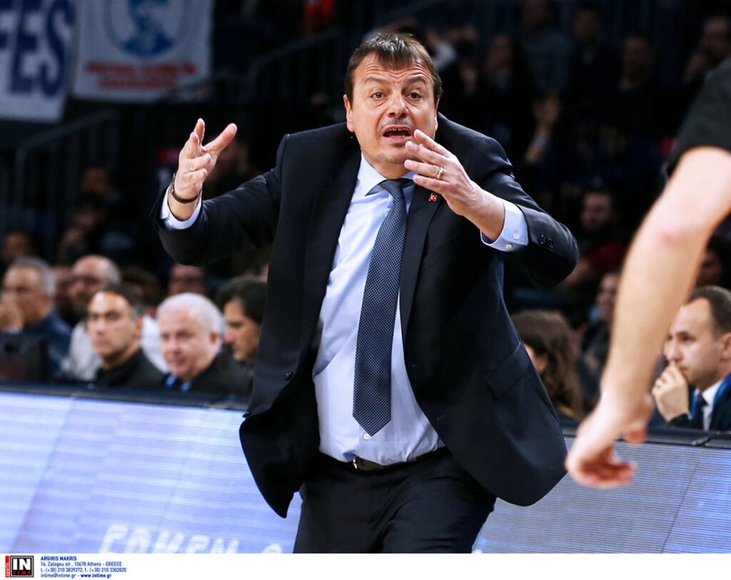 Αναντολού Εφές-Ολυμπιακός 91-79: In-Shane Larkin rules! (video+photos)