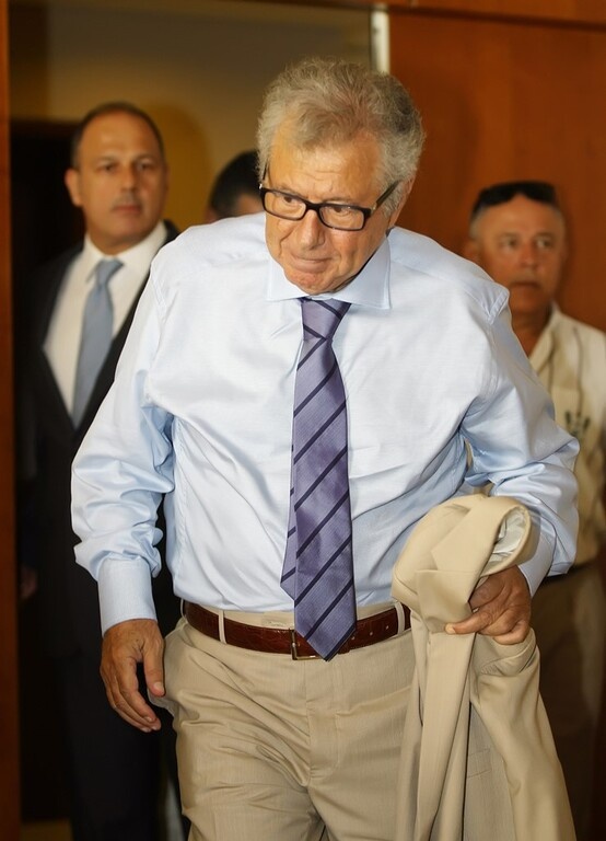 ΑΕΚ: Θλίψη - «Έφυγε» ο Μιχάλης Τροχανάς