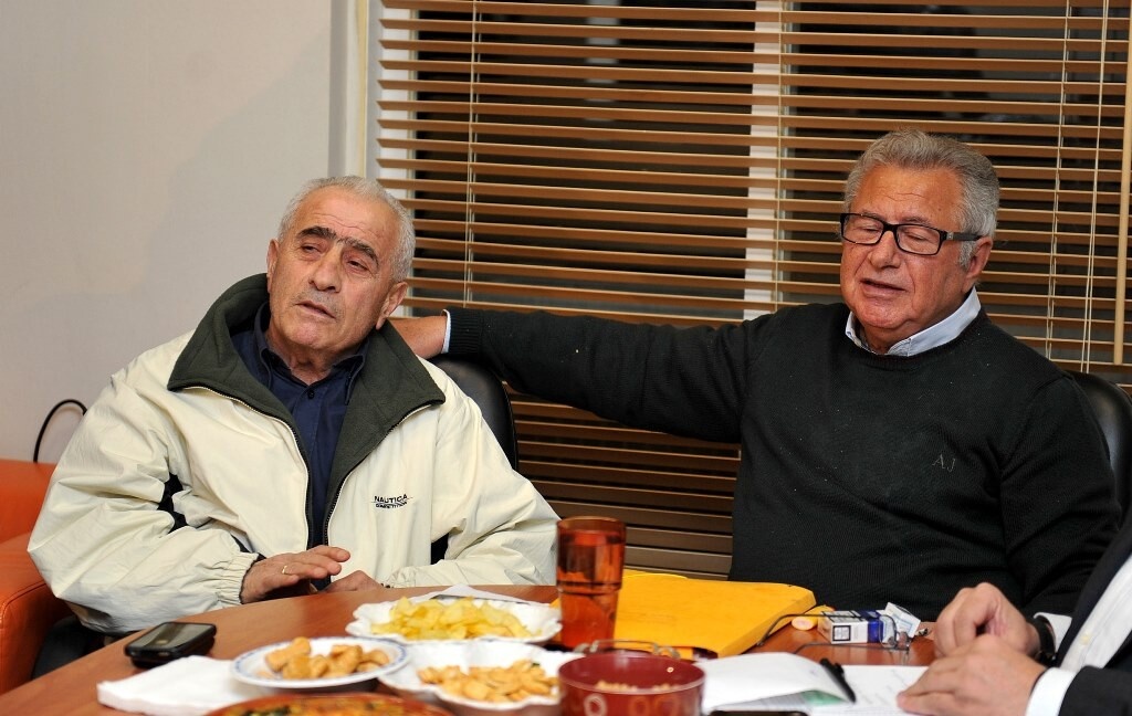 ΑΕΚ: Θλίψη - «Έφυγε» ο Μιχάλης Τροχανάς