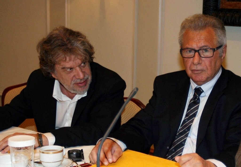 ΑΕΚ: Θλίψη - «Έφυγε» ο Μιχάλης Τροχανάς