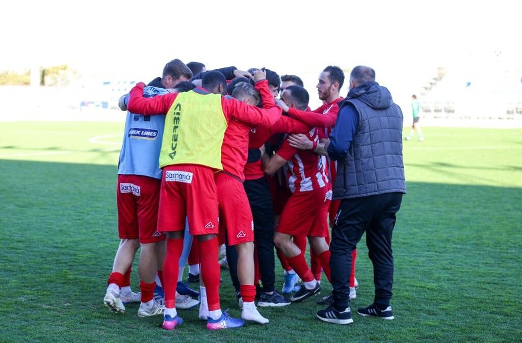 Super League 2: Λυτρώθηκε από τη βούλα ο Πλατανιάς (video+photos)