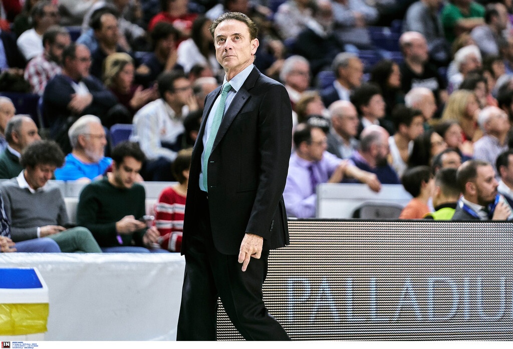 Παναθηναϊκός ΟΠΑΠ: Το ενωτικό μήνυμα του Πιτίνο για τη συνέχεια (photos)
