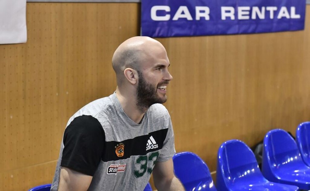Ιωνικός – Παναθηναϊκός ΟΠΑΠ 65-110: Με το μυαλό στην… Πόλη (video+photos)