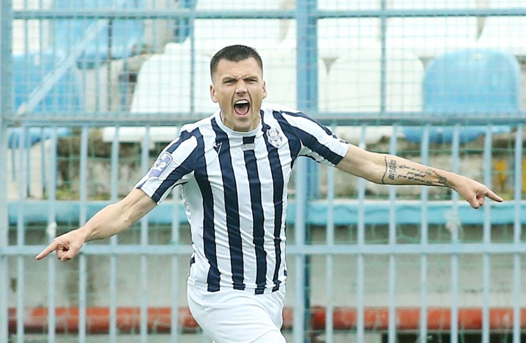 Super League 2: Νίκη για Απόλλωνα, ισοπαλία στο Παγκρήτιο (videos+photos)