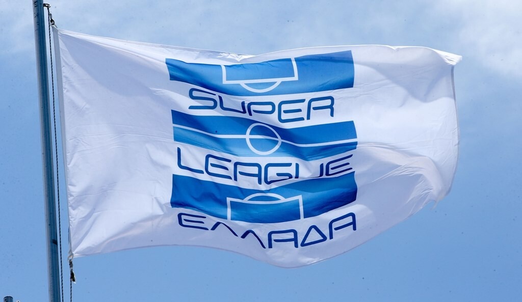 Super League: Επίσημο το «λουκέτο» λόγω κοροναϊού (photos)