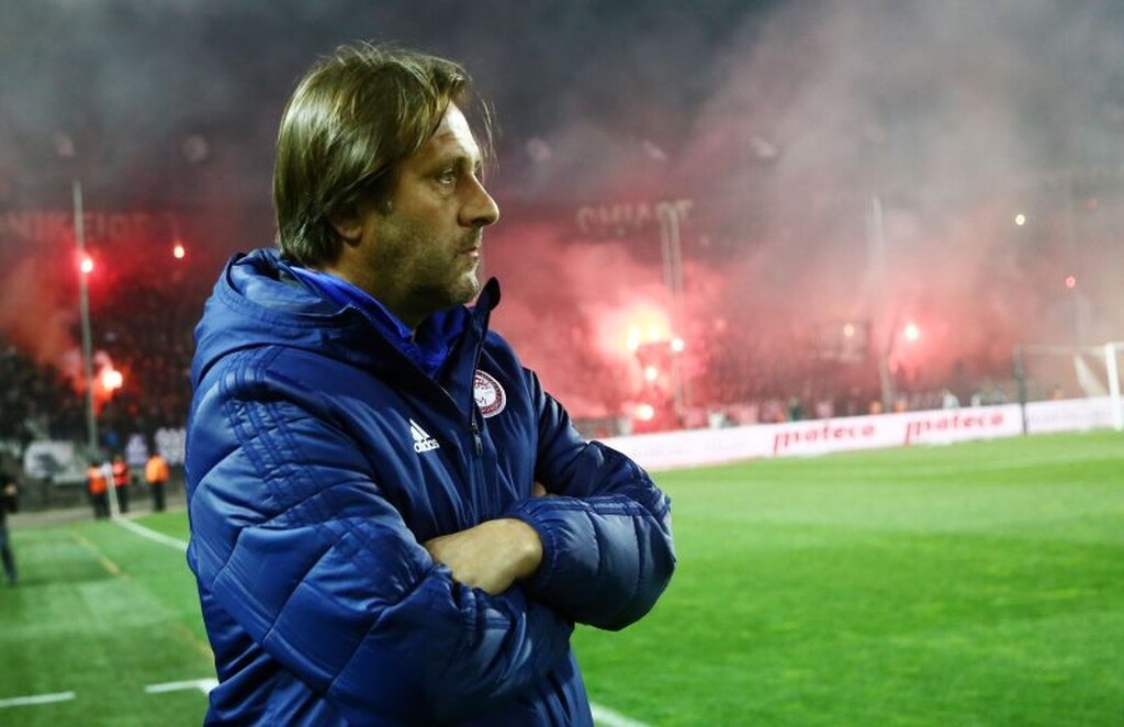 Ο Πέδρο Μαρτίνς σε συνεργασία με τη διοίκηση είναι αυτός που θα πάρει την τελική απόφαση για τους παίκτες που θα μείνουν ή θα φύγουν.