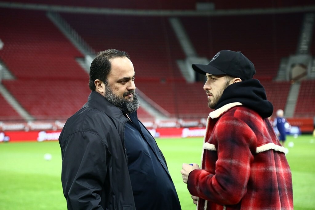 Γουλβς: Επαφές με UEFA για αναβολή του αγώνα με Ολυμπιακό