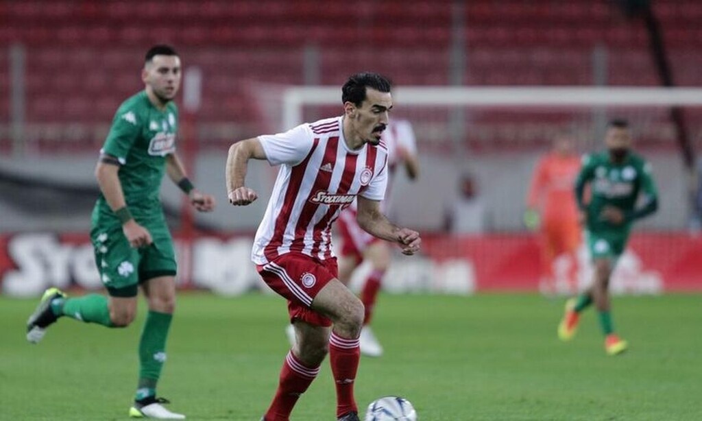 Αυτό, όπως τονίζει το «Φως των Σπορ», δεν έχει καμία σχέση με την πραγματικότητα.