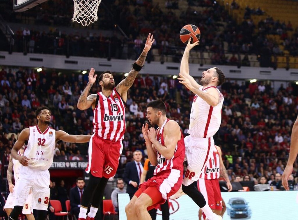 Σύμφωνα με όσα υποστήριξε η Euroleague, θα πρέπει οι Πειραιώτες να ταξιδέψουν προς άλλη, κοντινή, χώρα κι από εκεί να πάνε οδικώς στο Μιλάνο. Αντίστοιχα, θα πρέπει να κάνουν το ίδιο και στον δρόμο της επιστροφής.
