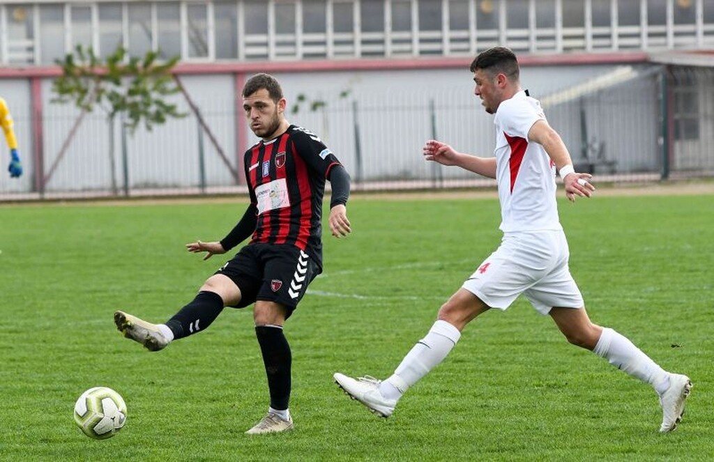 Η Παναχαϊκή διέλυσε 7-0 τον Απόλλωνα Πόντου (photos)