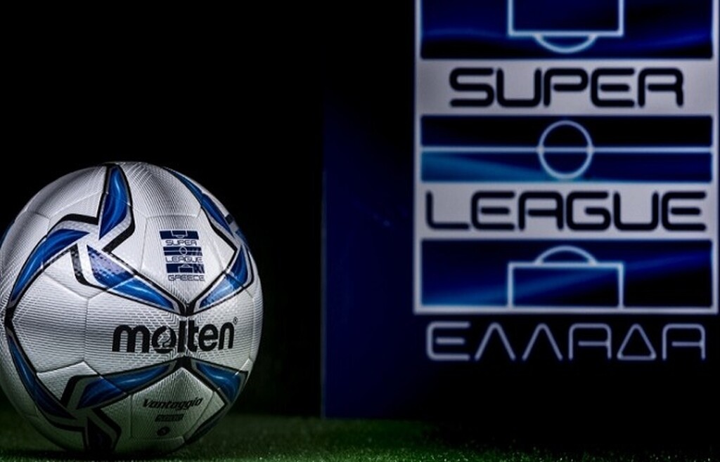 H επιστολή που «φωτογραφίζει» τη διαφωνία του Ολυμπιακού - Τυπική η αναβολή στα πλέι οφ