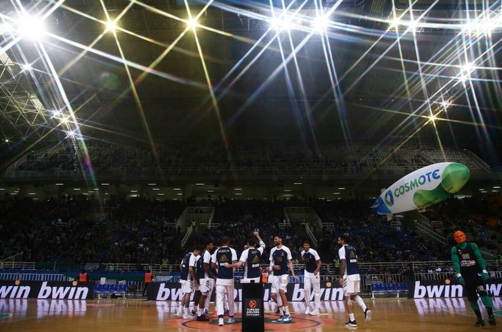 Η Ρεάλ Μαδρίτης το ανακοίνωσε επίσημα από μόνη της...