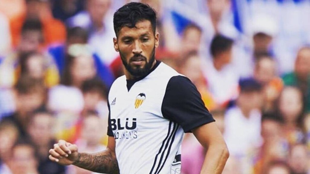 Κορονοϊός: Ο πρώτος παίκτης της La Liga θετικός στο τεστ (photos)
