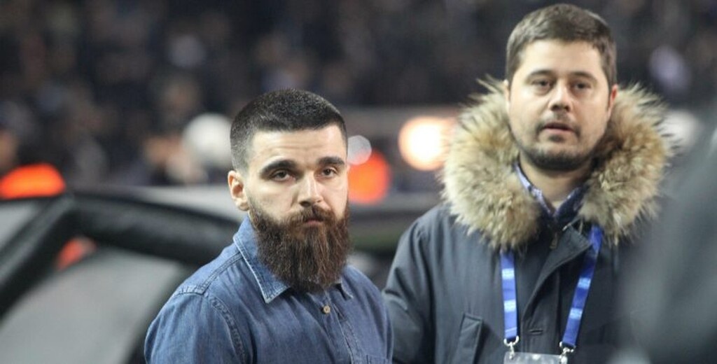 ΠΑΟΚ: Το αινιγματικό «χτύπημα» του Σαββίδη (photo)