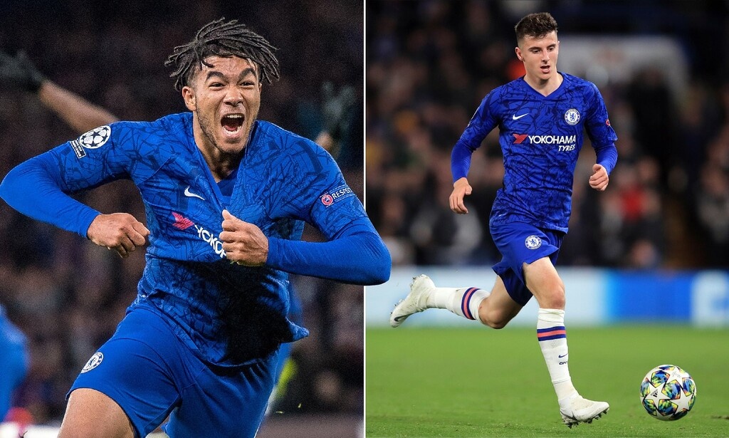 Κορονοϊός: Χαρακτηρίζουν «ηλίθιους» του παίκτες της Τσέλσι που πήγαν βόλτα! (photos)