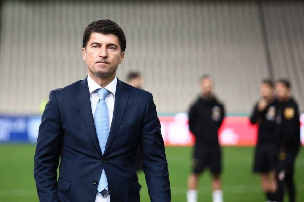 Μάλιστα, ο Ίλια Ίβιτς βρέθηκε πρόσφατα στην Ολλανδία, για να παρακολουθήσει από κοντά έναν συγκεκριμένο ποδοσφαιριστή. Ο λόγος για τον...