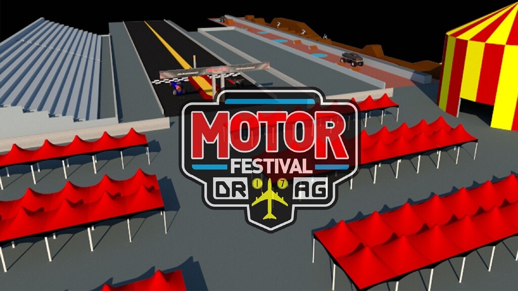 Αναβάλλεται το 17ο Motor Festival του αεροδρομίου της Τριόδου στη Μεσσήνη