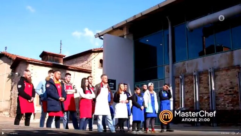 Όταν Διονύσης και Κατερίνα διάλεξαν παίκτες, οι κριτές τους ενημέρωσαν πως θα έπρεπε να αλλάξουν ομάδες! Έτσι, βρέθηκαν με παίκτες που δεν συμπαθούν καθόλου, με αποτέλεσμα εντάσεις και νεύρα στη δοκιμασία.