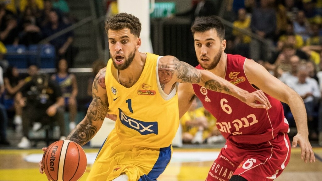 ΙΣΡΑΗΛ: 

Άλλη μια λίγκα που σχεδίαζε να πραγματοποιηθούν κανονικά οι αγώνες, αλλά χωρίς κόσμο. Τελικά, πάρθηκε αρχικά η απόφαση να σταματήσουν ως το τέλος του μήνα, ενώ σήμερα (17/3) έγινε γνωστό η επ' αόριστον διακοπή.