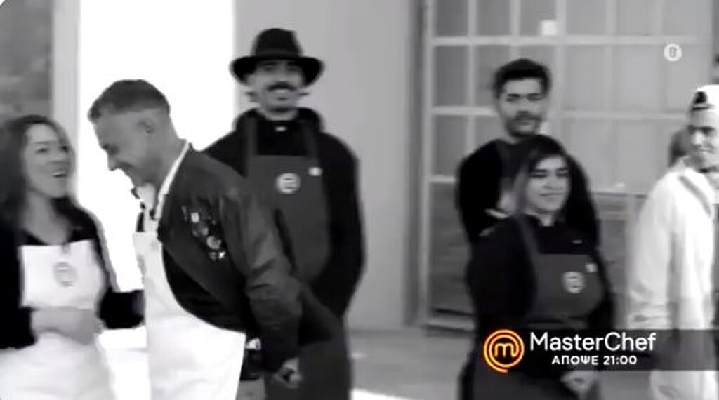 Ο Διονύσης που κέρδισε την αρχηγία,  ήταν σίγουρο πως θα έδινε  σε ένα  συγκεκριμένο πρόσωπο την καθοδήγηση της άλλης  ομάδας.