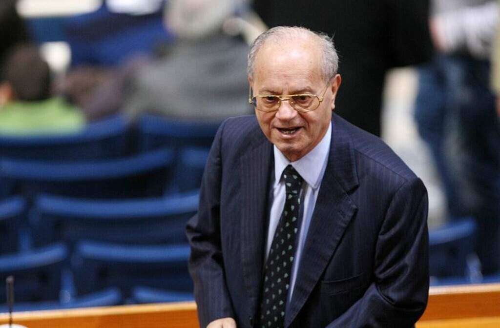 Τρία χρόνια χωρίς τον Θανάση Γιαννακόπουλο (videos+photos)