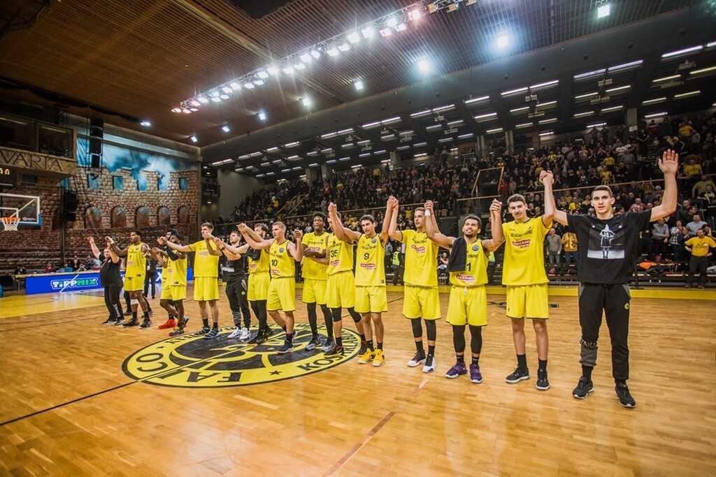 Ουγγαρία:                                                                                                                                            Η ομοσπονδία μπάσκετ της Ουγγαρίας έκανε γνωστό ότι ολοκληρώθηκαν όλες οι διοργανώσεις και καμία ομάδα