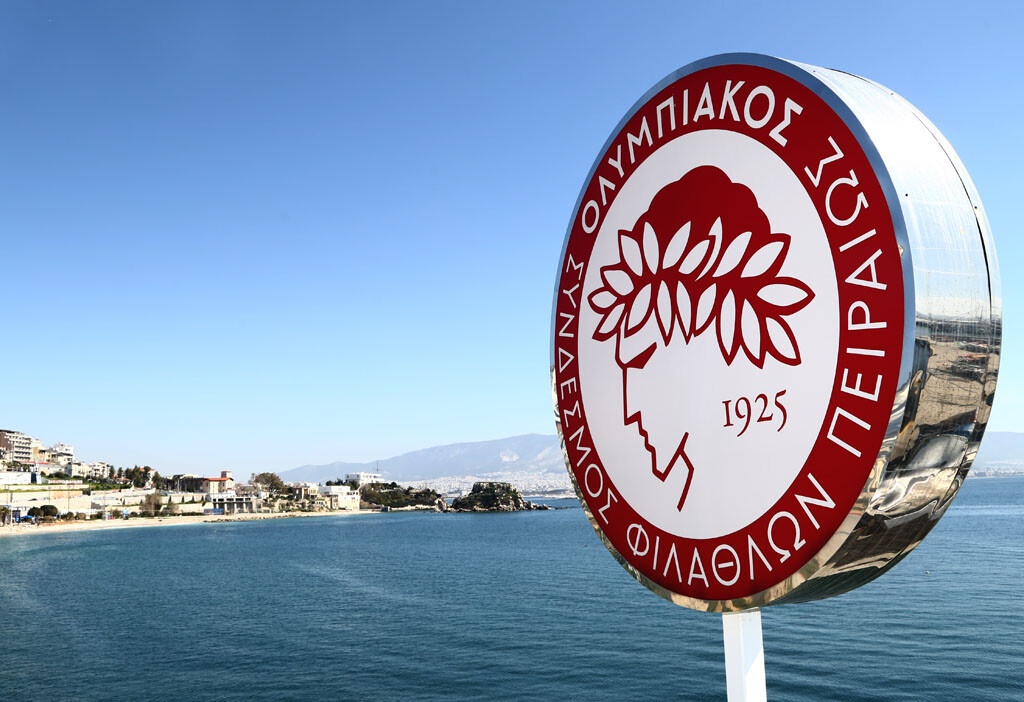 Από την ΠΑΕ Ολυμπιακός πήραν θέση για τις φήμες στην Γαλλία και διαψεύδουν το δημοσίευμα. «Δεν ισχύει» σχολίαζαν στο λιμάνι.