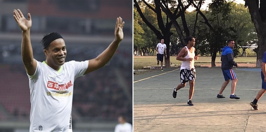 Ο ίδιος είχε πει σε ανθρώπους που τον επισκέφθηκαν στη φυλακή ότι ανησυχεί πολύ για τη μητέρα του, η οποία έχει τα δύο παιδιά της στη φυλακή.