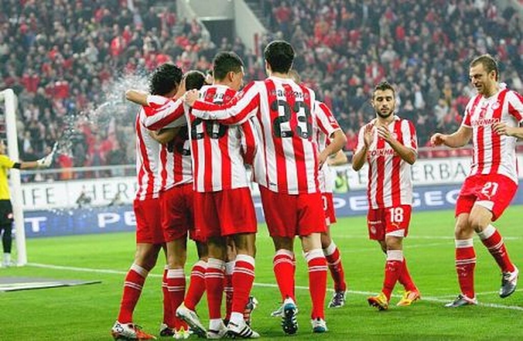 Από τον Ολυμπιακό έχουν περάσει κατά καιρούς αρκετά σπουδαία ονόματα του παγκοσμίου ποδοσφαίρου.