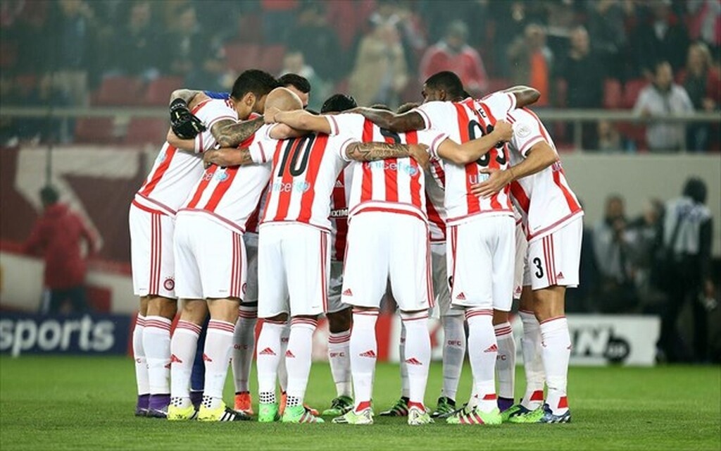 Μάλιστα, το τελευταίο διάστημα ακούγεται έντονα και το όνομα ενός ποδοσφαιριστή που φόρεσε και στο παρελθόν τη φανέλα των Πειραιωτών.