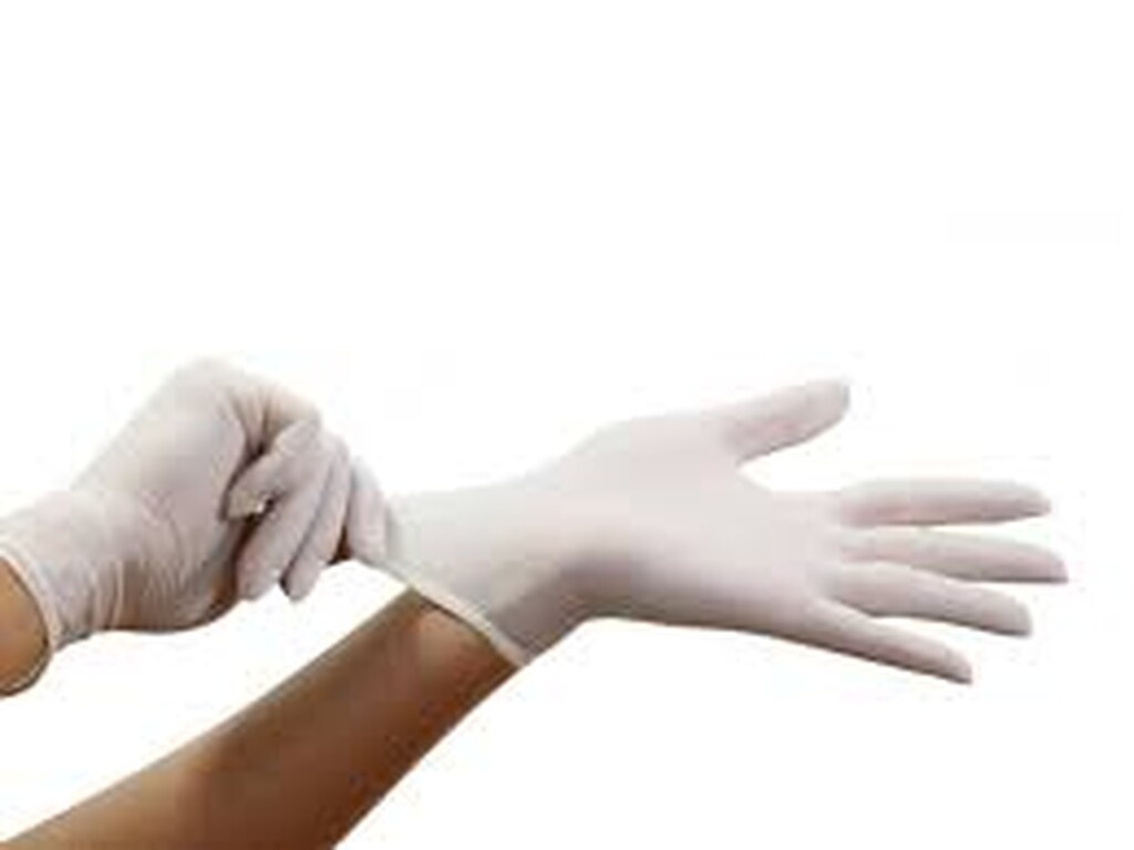 «Φτερά» έχουν κάνει από τα ράφια και τα γάντια μιας χρήσεως και με βάση αυτό, προβλέπουμε ποιο θα είναι το επόμενο προϊόν που θα εξαφανιστεί από τα ράφια...