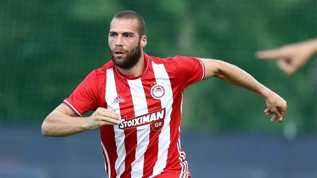 Μιλάμε φυσικά για τον Παϊτίμ Κασάμι, που επανήλθε τις τελευταίες ημέρες στο προσκήνιο.