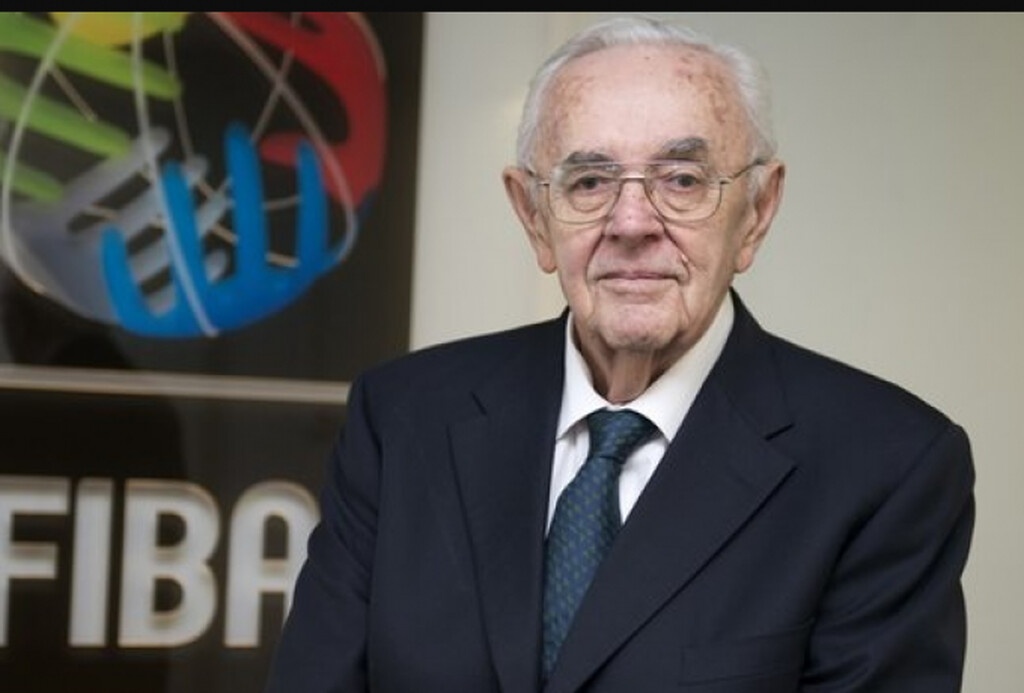 Στο πένθος το Παγκόσμιο Μπάσκετ (photos)