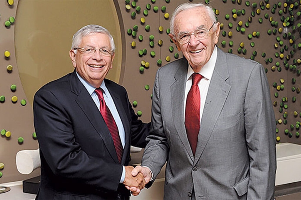 Στο πένθος το Παγκόσμιο Μπάσκετ (photos)