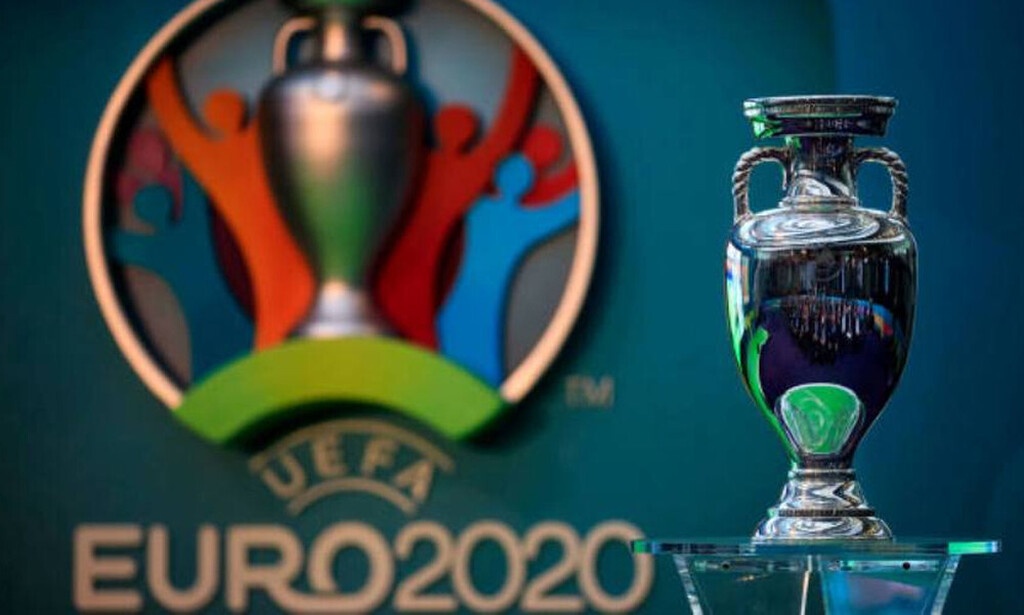 Είναι γνωστό πως το Euro 2020 έχει αποφασιστεί να διεξαχθεί το καλοκαίρι του 2021...