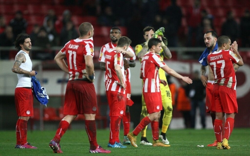 Στο πλαίσιο αυτό εξετάζονται αρκετοί ποδοσφαιριστές, για την ενίσχυση της ομάδας.