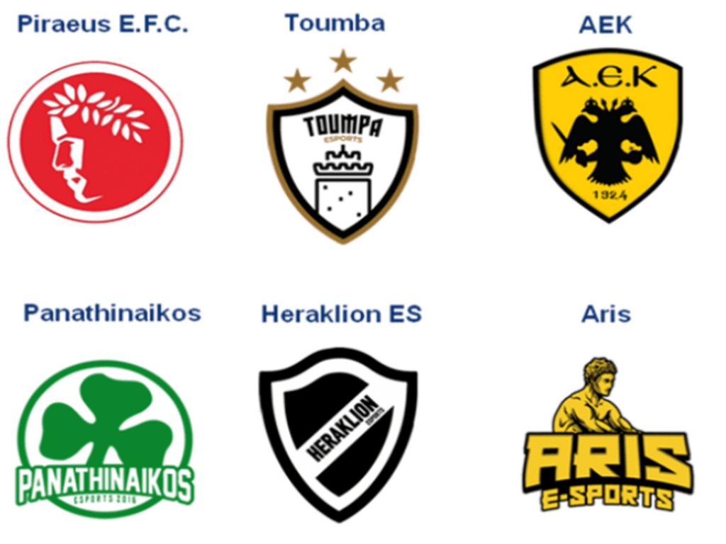 «Μένουμε Σπίτι, Μένουμε Παρέα» με ePlayoff2020