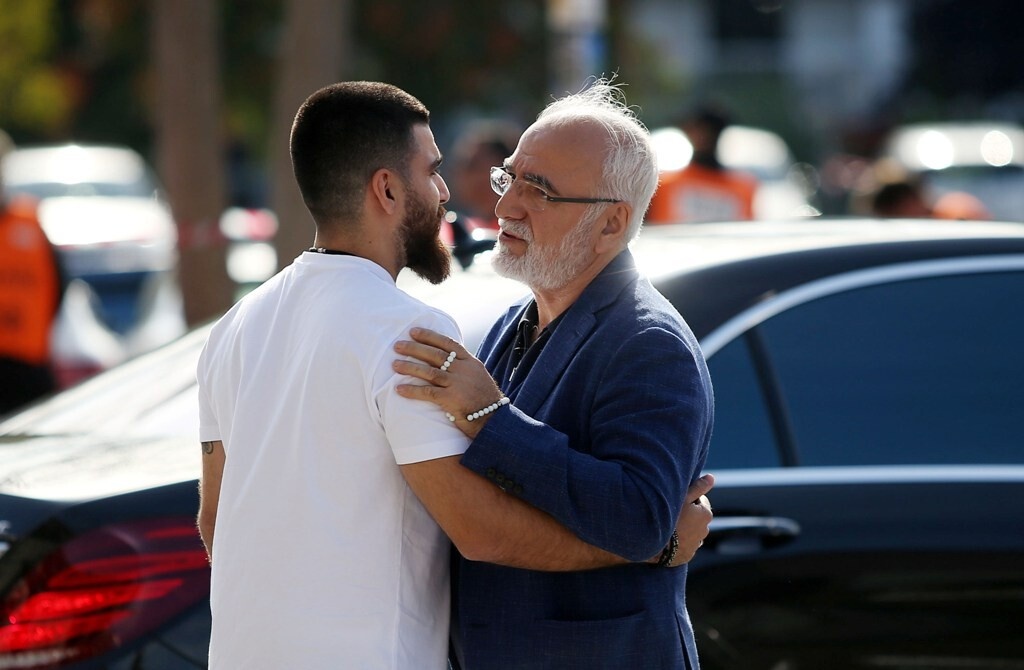 ΠΑΟΚ: Νέα προσφορά Σαββίδη στο ΑΧΕΠΑ για αναπνευστήρες