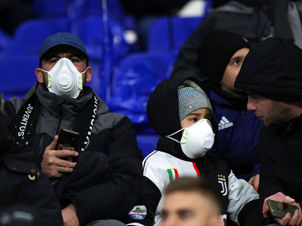 Ο Ιταλός επιδημιολόγος Πιερλουίτζι Λοπάλκο με δηλώσεις του στην εφημερίδα «La Repubblica» επισήμανε πως εφόσον κάποια στιγμή ξεκινήσει ξανά η ποδοσφαιρική δράση...