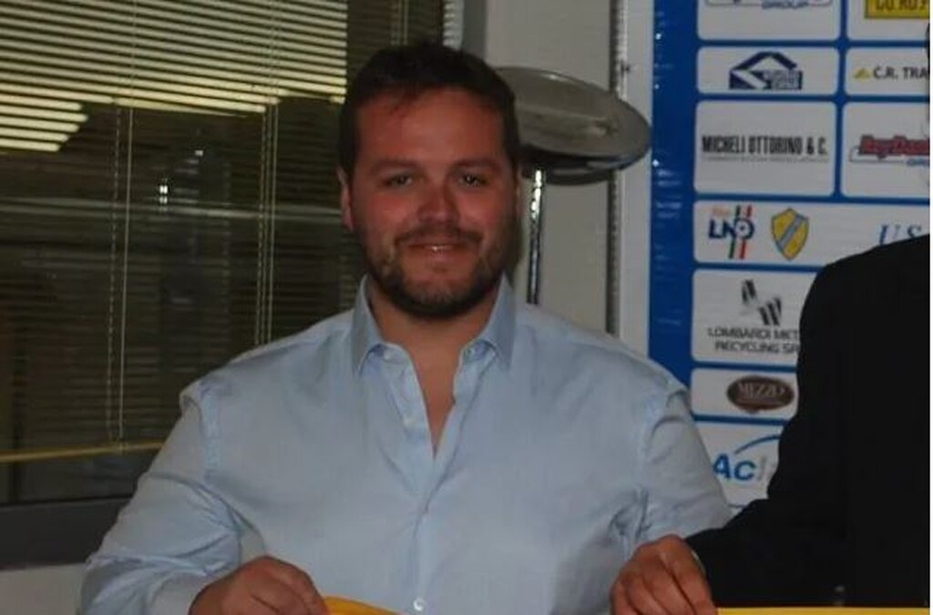 Πένθος στο ποδόσφαιρο της Ιταλίας: Πέθανε 37χρονος πρώην πρόεδρος ομάδας από κορονοϊό