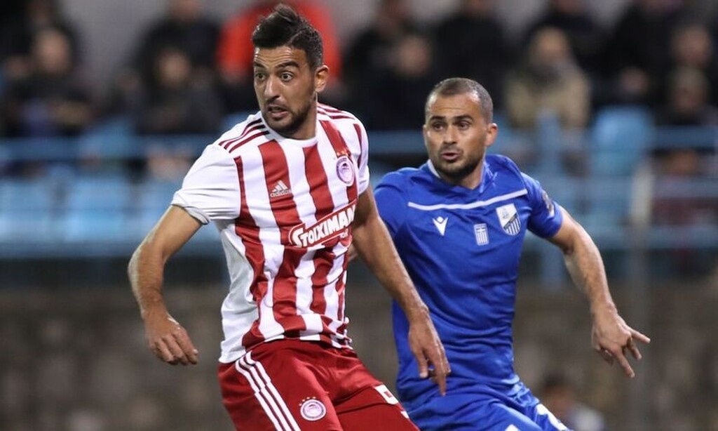 Στο τραπέζι των διαπραγματεύσεων με την Μπράγκα θα καθίσει ξανά ο Ολυμπιακός για την περίπτωση του Αχμέντ Χασάν.