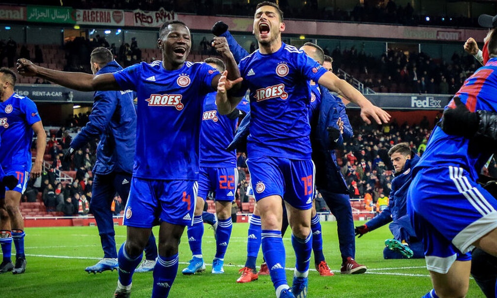 Έως τώρα γνωρίζαμε για το ενδιαφέρον ομάδων για τον Καμαρά, για τον Ομάρ, τον Σα, τον Τσιμίκα και τον Σεμέδο.