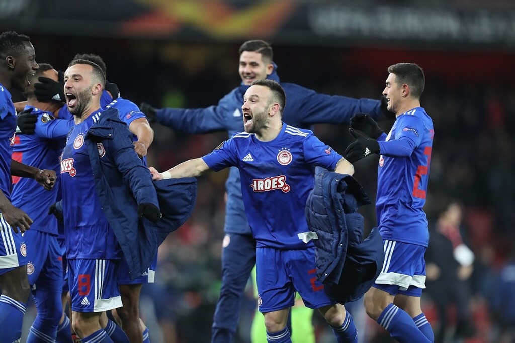 Τις τελευταίες ημέρες όμως προέκυψε ομάδα κορυφαίου πρωταθλήματος του εξωτερικού, που εξετάζει σοβαρά, βασικό ποδοσφαιριστή του Ολυμπιακού.