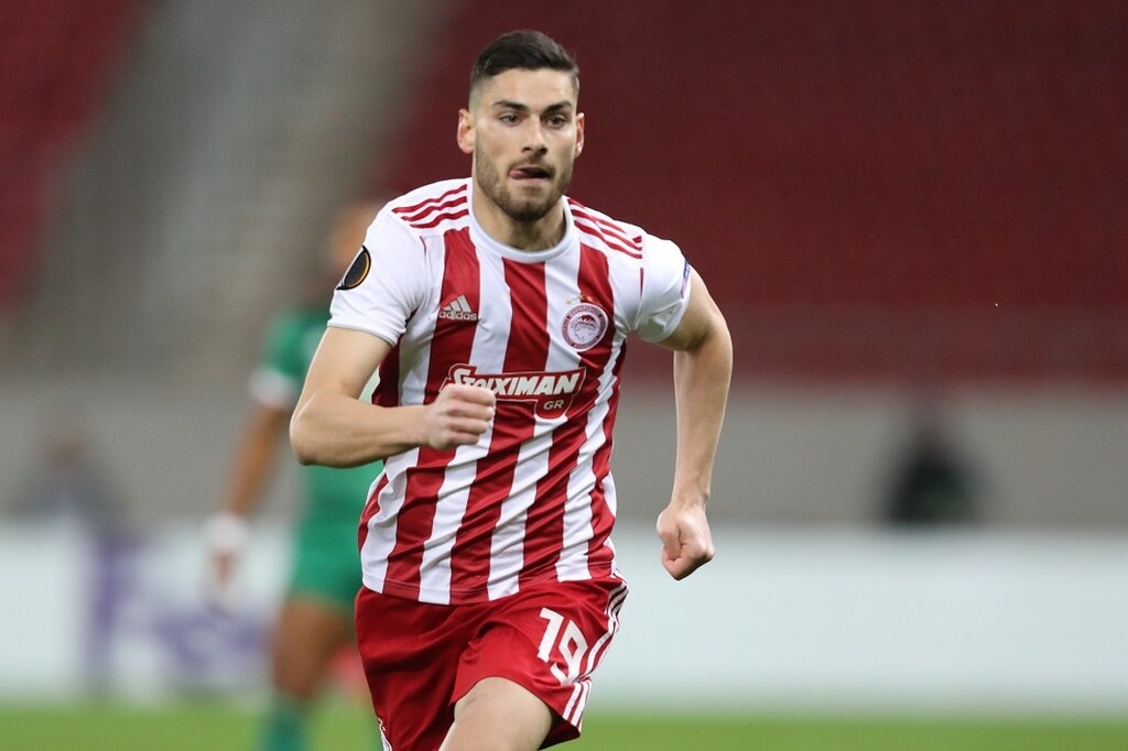 Συγκεκριμένα, ο Γιώργος Μασούρας φαίνεται πως απασχολεί σοβαρά την Νόριτς.