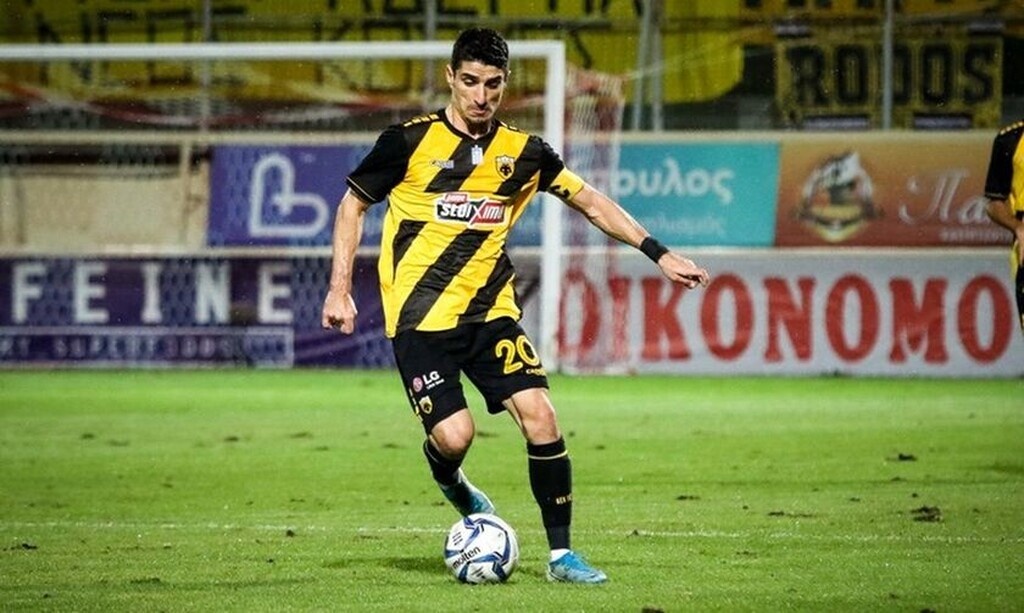 ... Πέτρο Μάνταλο, τον οποίο θέλουν να τον αποκτήσουν οι Τούρκοι μετά και το καλοκαιρινό φιλικό των δύο ομάδων στο ΟΑΚΑ.
