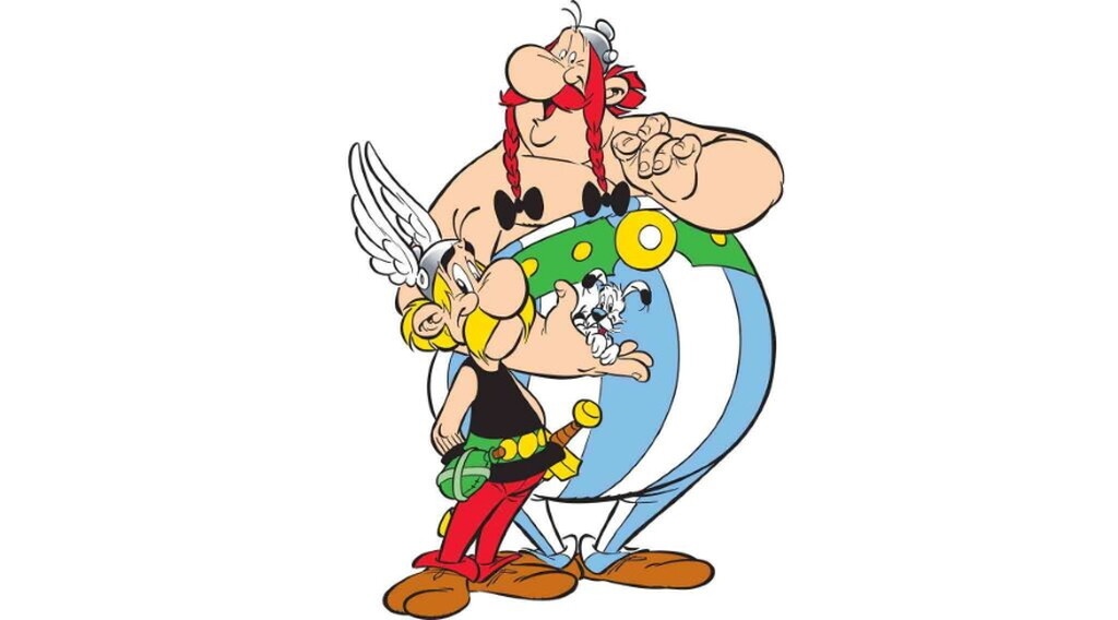 Ο μεγάλος Αλμπέρ Ουντερζό έφυγε σε ηλικία 92 ετών την Τρίτη 24 Μαρτίου, αφήνοντας «ορφανό» το μεγαλύτερό του δημιούργημα.