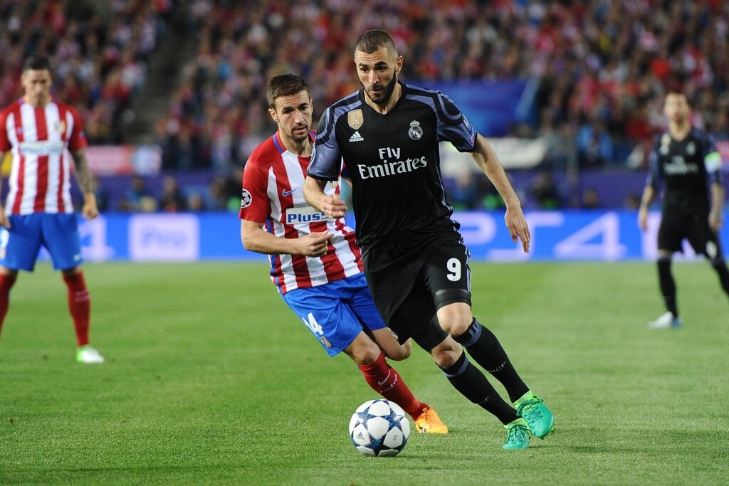 «Σε αυτή την ιστορία, ο Βαλμπουενά ήταν το μόνο πρόσωπο που πραγματικά ήξερε τι συμβαίνει. Δεν είπε τα γεγονότα όπως ήταν» δήλωσε ο Μπενζεμά