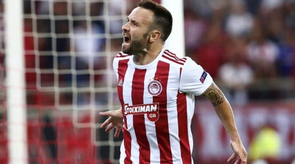 «Δεν ξέρω πού είναι ο Ματιέ. Πιθανώς κάπου στο βάθος της θάλασσας. Δεν ξέρω πού είναι» είπε.