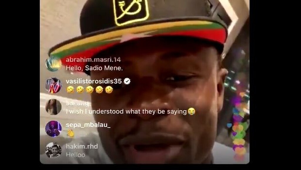 Ολυμπιακός: Μεταγραφική «βόμβα» μέσω… Instagram