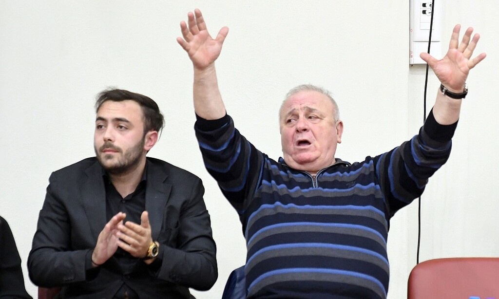 Συγκεκριμένα, ο Σπύρος Μπούμπουρας ενδιαφέρεται για να πάρει τον έλεγχο της ομάδας και δεν αποκλείεται να κάνει το επόμενο βήμα.